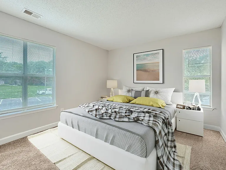 Rise Matthews Pointe — Photo 27