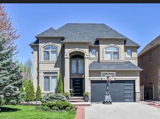 137 Diiorio Cir, Hamilton, ON L9K 1T3
