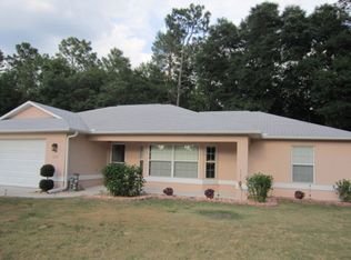 1319 NE 130th Ter, Silver Springs, FL 34488