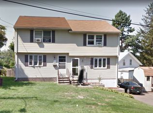 28 Morrison St APT B, Vernon Rockville, CT 06066