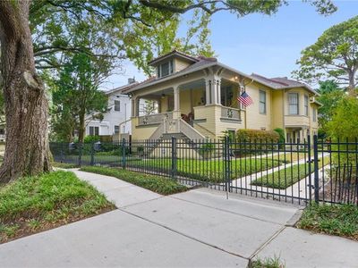 64 Neron Pl, New Orleans, LA, 70118