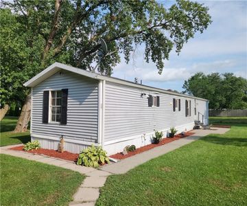 36 Narry Ln #56, Mount Morris, NY, 14510
