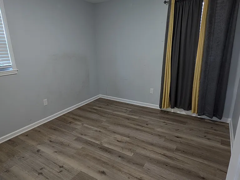 1st Bedroom