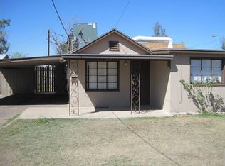 1226 N 28th St, Phoenix, AZ 85008