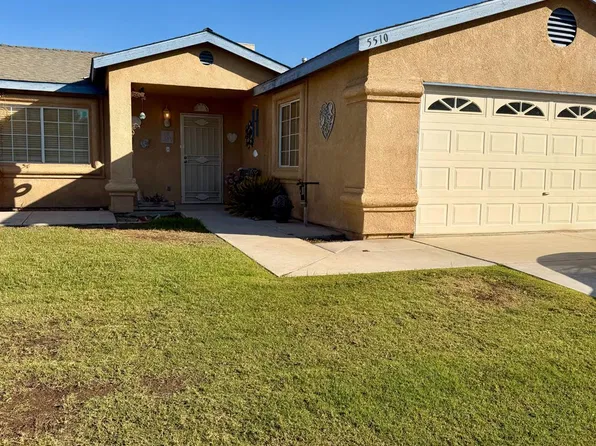 5510 Backbone Trail Dr, Bakersfield, CA 93307