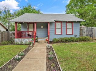 402 Bonner St, Rusk, TX 75785
