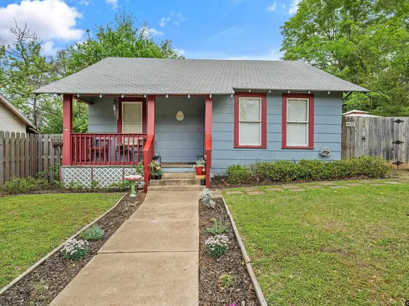 402 Bonner St, Rusk, TX 75785