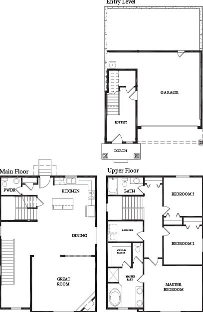 Floor Plan.