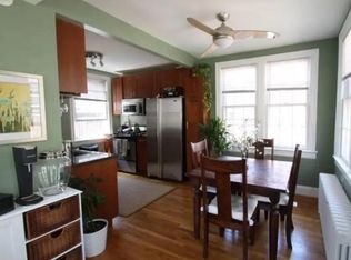 1707 T St NW, Washington, DC 20009