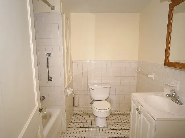 Bathroom Bathroom