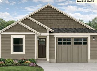 1545 NE Hankel St, Dallas, OR