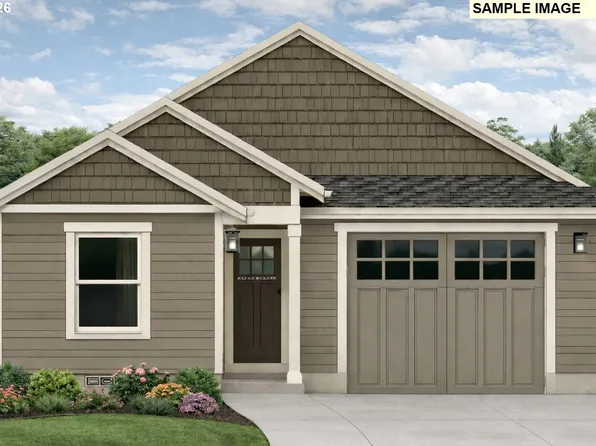 1545 NE Hankel St, Dallas, OR 97338