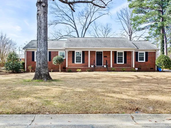 316 Palomar St, Fayetteville, NC 28314