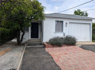 45 W Washington Blvd, Pasadena, CA 91103