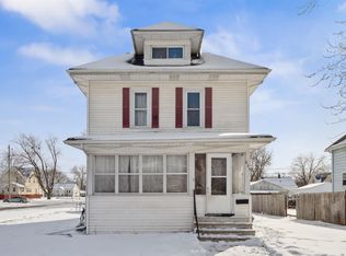 834 Forest Ave, Waterloo, IA 50702