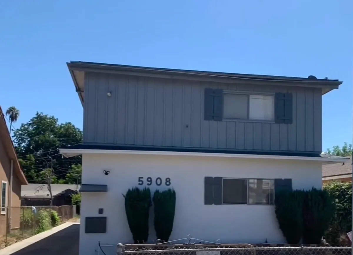 Building Photo - 5908 Estrella Ave #3