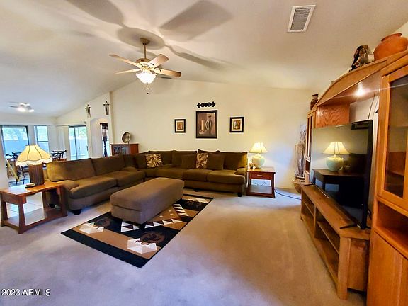 2nd image of 8638 W PAPAGO Street