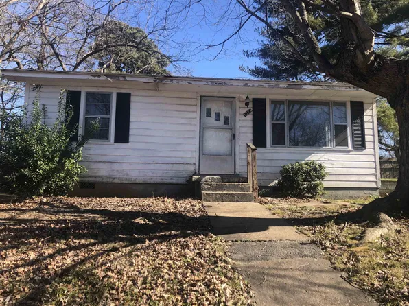 1324 Todd Ave, Dyersburg, TN 38024