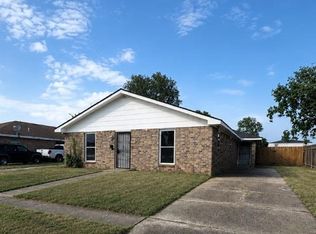 1247 Angus Dr, Harvey, LA 70058
