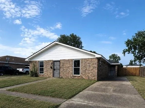 1247 Angus Dr, Harvey, LA 70058