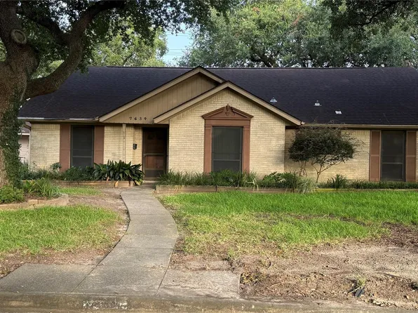 7634 Glen Vista St, Houston, TX 77061