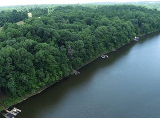 3400 Pea Ridge Rd, Scottsville, KY 42164