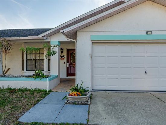 10733 FALLEN LEAF LANE, Port Richey, FL 34668