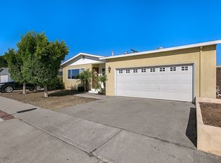 3533 Armstrong St, San Diego, CA 92111