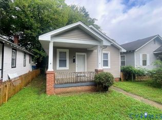 2011 Ingram Ave, Richmond, VA 23224
