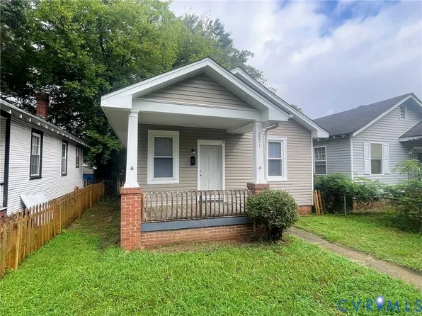 2011 Ingram Ave, Richmond, VA 23224