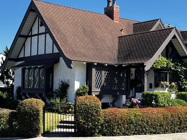 3453 Elliott St, San Diego, CA 92106