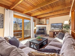 Tennis Townhomes, Montezuma, CO 80435