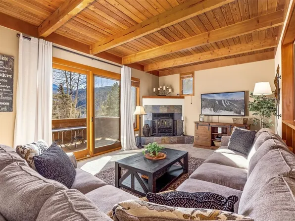 410 Tennis Club Road UNIT 1317, Keystone, CO 80435