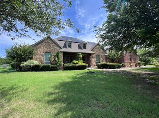 5903 Andover Dr, Parker, TX 75002