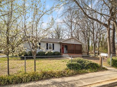 1510 S Fant St, Anderson, SC, 29624