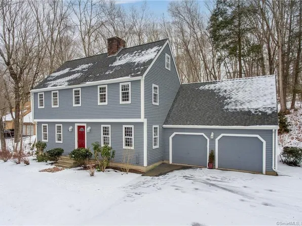 53 Heatherwood Drive, Madison, CT 06443