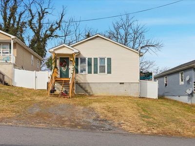 626 B St, Staunton, VA, 24401