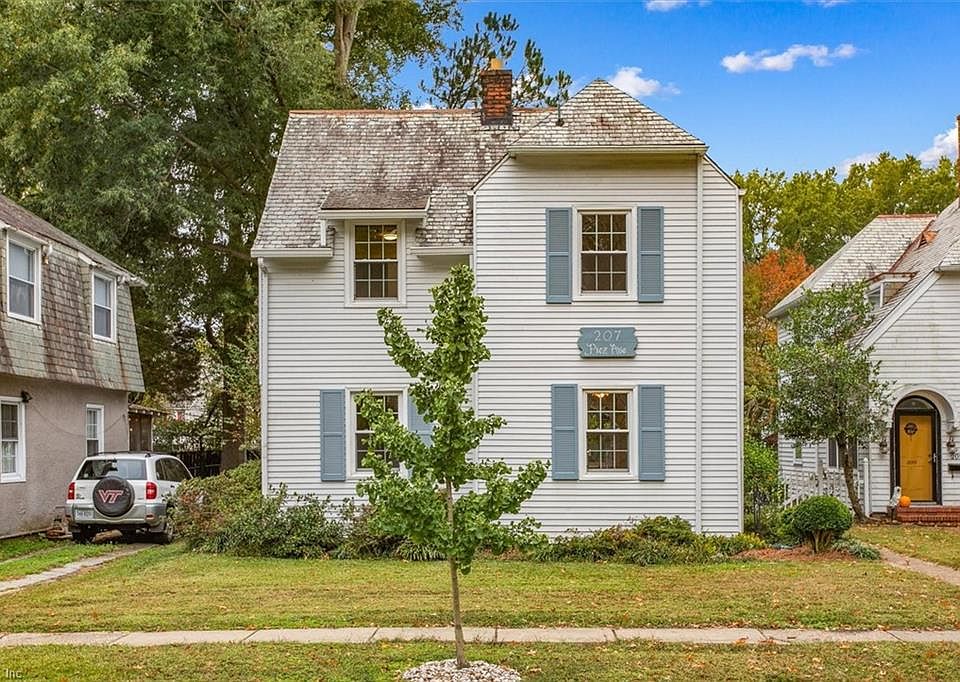 1st image of 207 Piez Ave