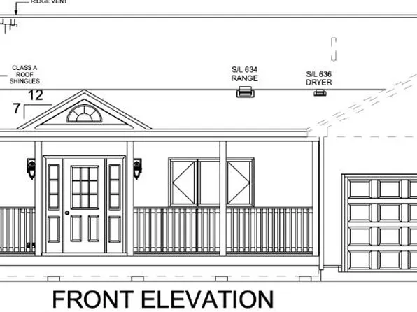 Lot 10 Italo Lane, Berwick, ME 03901