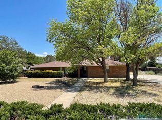 2501 Coronado Dr, Roswell, NM 88201