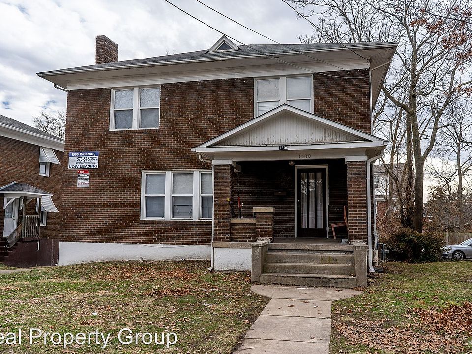 2nd image of 1500 Rosemary Ln