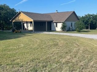 1207 Smokey Ridge Rd, Ardmore, OK 73401