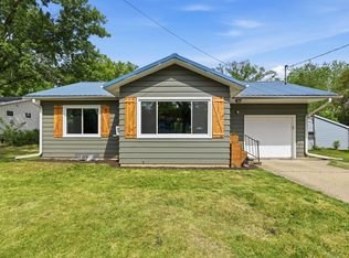 5209 S County Road D, Afton, WI 53501