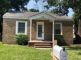 111 Cox Ave, Jacksonville, NC 28540