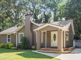 1541 Wellswood Dr SE, Atlanta, GA 30315