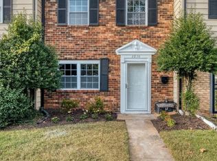 3230 Hunters Mill Cir, Richmond, VA 23223