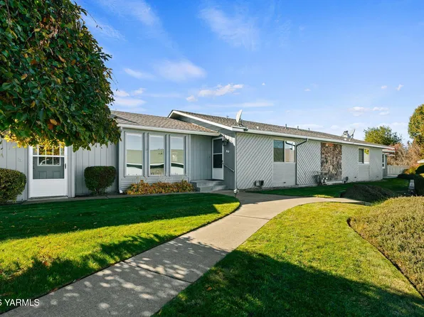 3009 Redwood Way #30, Yakima, WA 98902