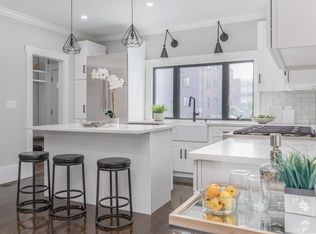 24 Winslow Rd #24, Brookline, MA 02446