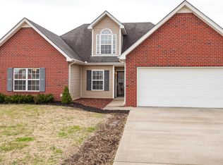 2291 Rosecran Cir, La Vergne, TN 37086