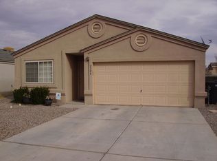 2108 Sea Breeze St NW, Albuquerque, NM 87120